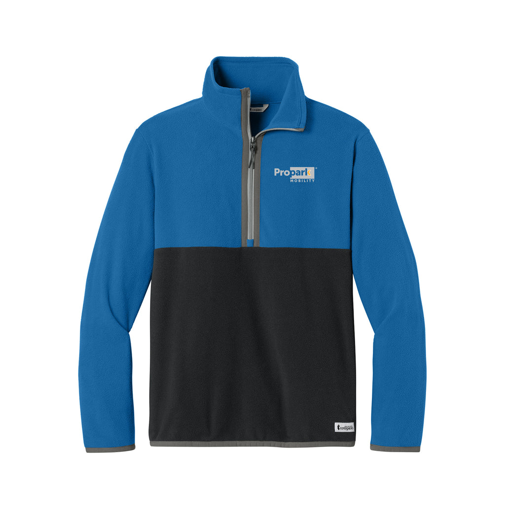 Propark Mobility - Cotopaxi® Amado 1/2-Zip Fleece