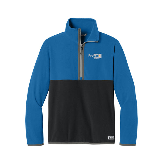 Propark Mobility - Cotopaxi® Amado 1/2-Zip Fleece