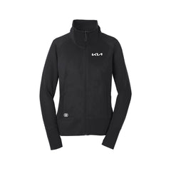 Kia of Beavercreek - OGIO® Women's Fulcrum Full-Zip