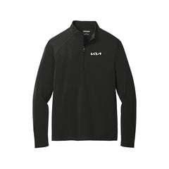 Kia of Beavercreek - OGIO® Motion 1/4-Zip