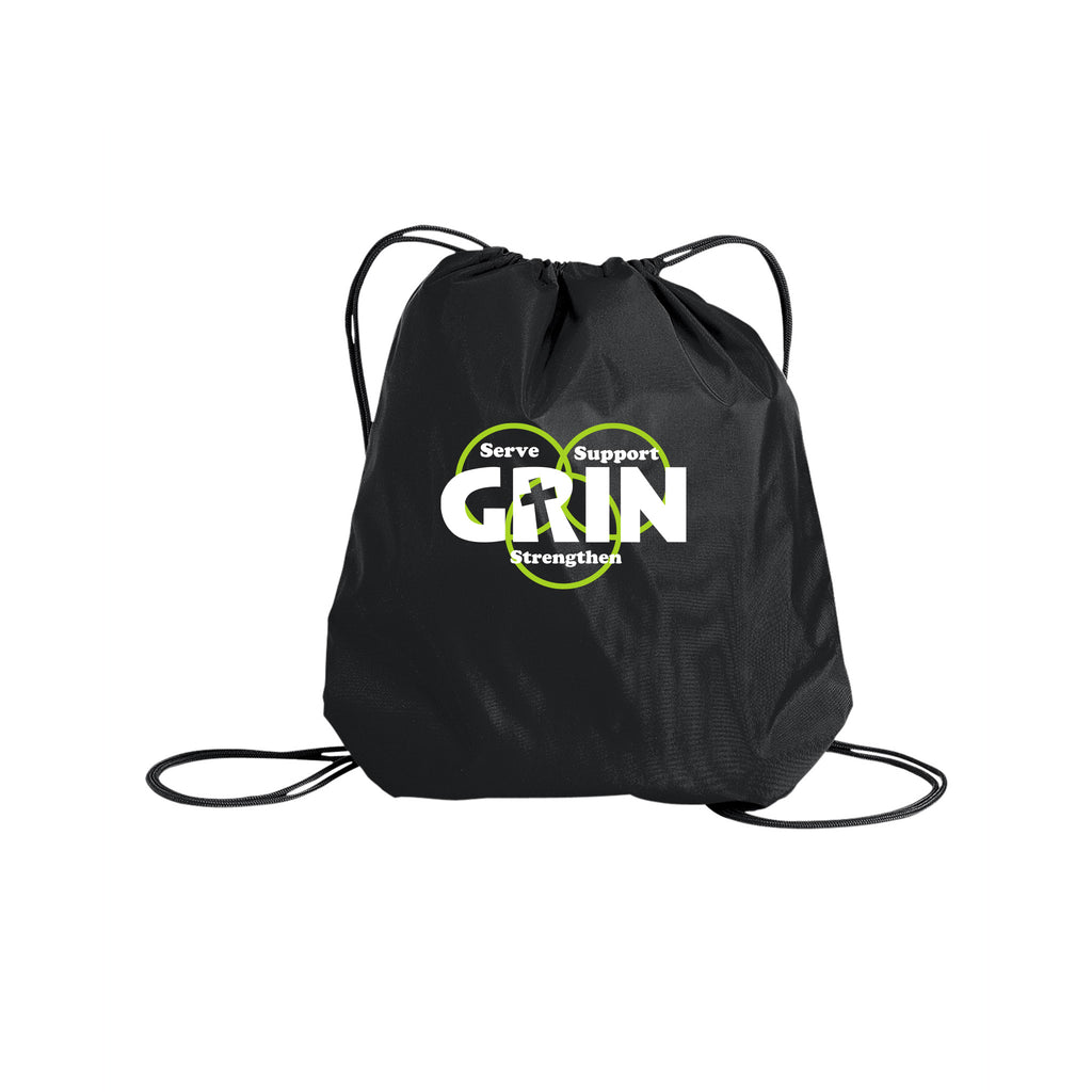 GRIN - Port Authority® - Cinch Pack