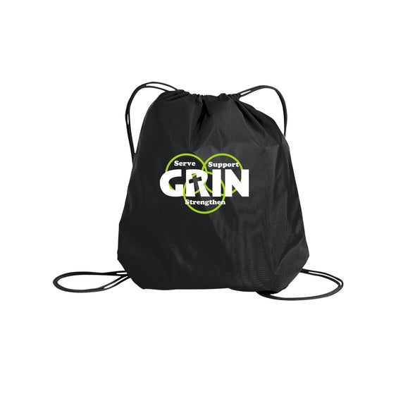 GRIN - Port Authority® - Cinch Pack
