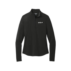 Kia of Beavercreek - OGIO® Women's Motion 1/4-Zip