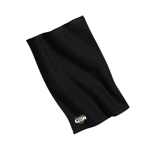 GRIN - Port Authority® - Rally Towel