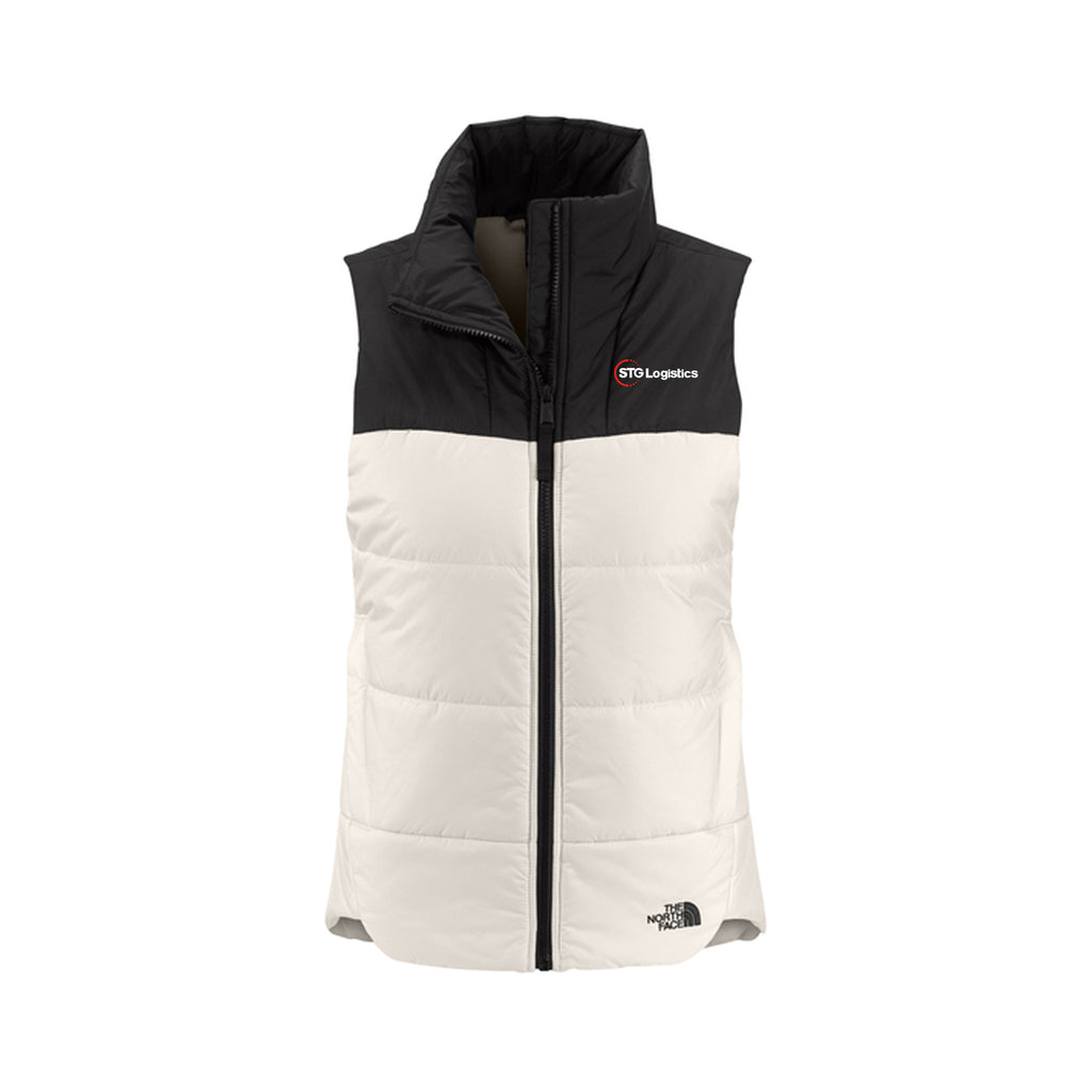 STG Logistics - The North Face® Women's Everyday Insulated Vest