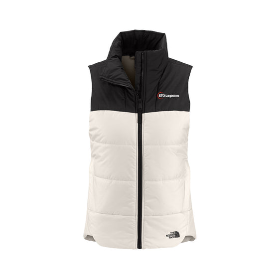 STG Logistics - The North Face® Women's Everyday Insulated Vest