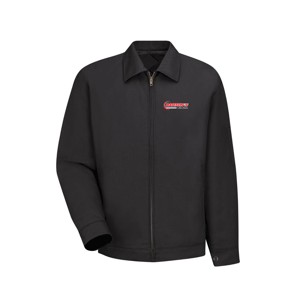 Bartons - Men's Waist Length Jacket