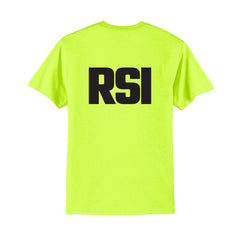 Renier Construction - Port & Company® Tall Core Blend Tee