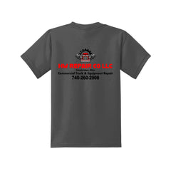 HW Repair - Port & Company® Youth Core Blend Tee