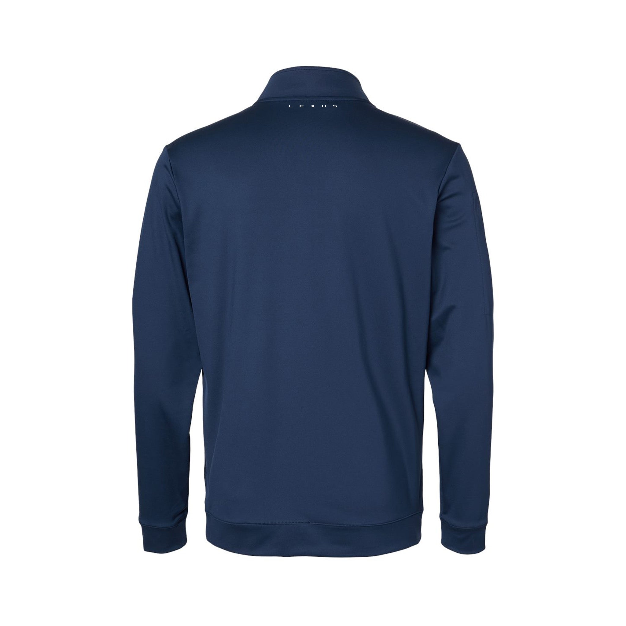 Germain Lexus Ann Arbor - Adidas - Performance Textured Quarter