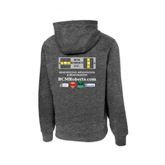 BCM Roberts - Sport-Tek® Tall Pullover Hooded Sweatshirt