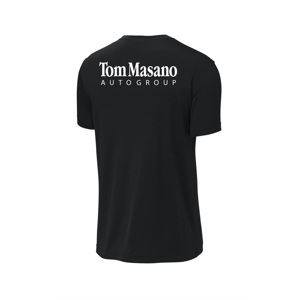BMW of Reading - Sport-Tek® PosiCharge® Re-Compete COE Tee
