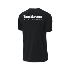 BMW of Reading - Sport-Tek® PosiCharge® Re-Compete COE Tee