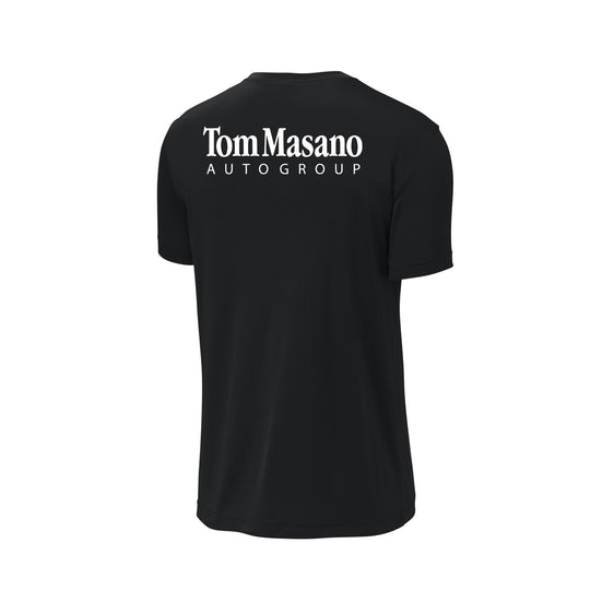 BMW of Reading - Sport-Tek® PosiCharge® Re-Compete COE Tee