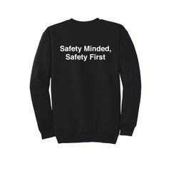 Anderson Aluminum - Essential Fleece Crewneck Sweatshirt