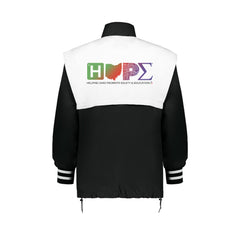 Buckeye Community Hope - Men's Rowhouse Jacket