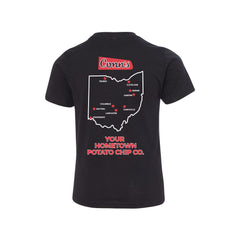 Conns - Youth CVC T-Shirt