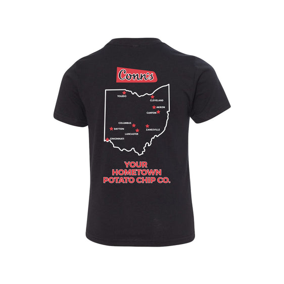 Conns - Youth CVC T-Shirt