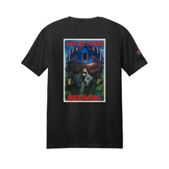 GrizzlyBird Brewing Company - Maverick Mug Club - Gildan Softstyle® T-Shirt