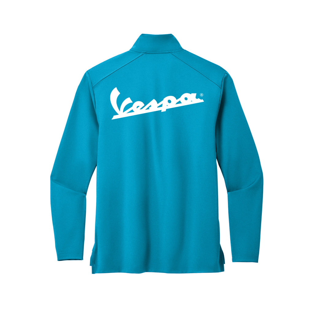 Cadre Cycle - Port Authority® C-FREE® Double Knit 1/4-Zip