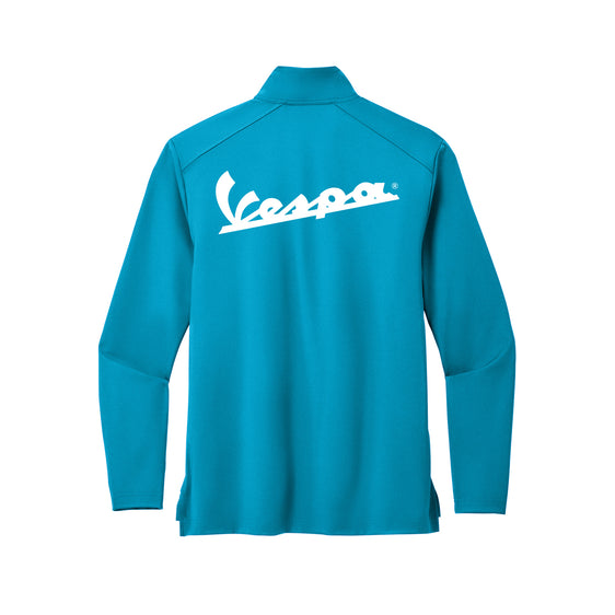 Cadre Cycle - Port Authority® C-FREE® Double Knit 1/4-Zip