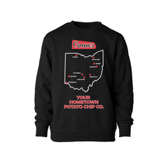 Conns - Independent Trading Co. - YOUTH Lightweight Special Blend Crewneck Sweatshirt