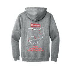 Conns - Gildan® - Heavy Blend™ Hooded Sweatshirt