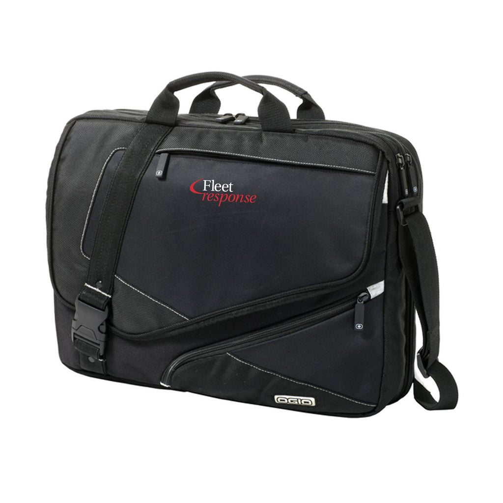 Fleet Response - OGIO Voyager Messenger