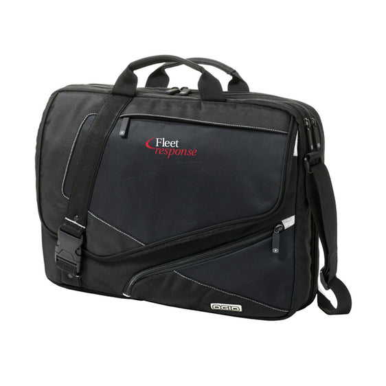 Fleet Response - OGIO Voyager Messenger