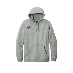 Pickerington Central Soccer - Nike Club Fleece Pullover Hoodie