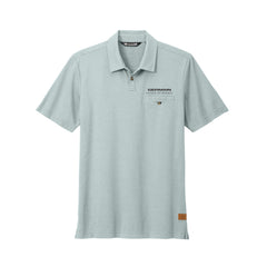 Germain Toyota of Dundee - TravisMathew Sunsetters Pocket Polo
