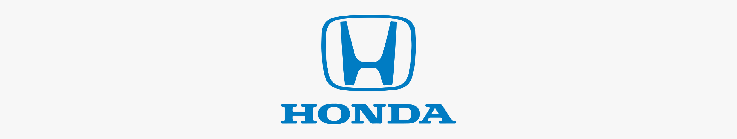 Honda North banner