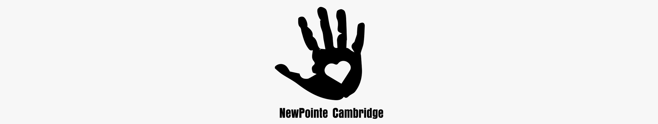 Newpointe Church banner