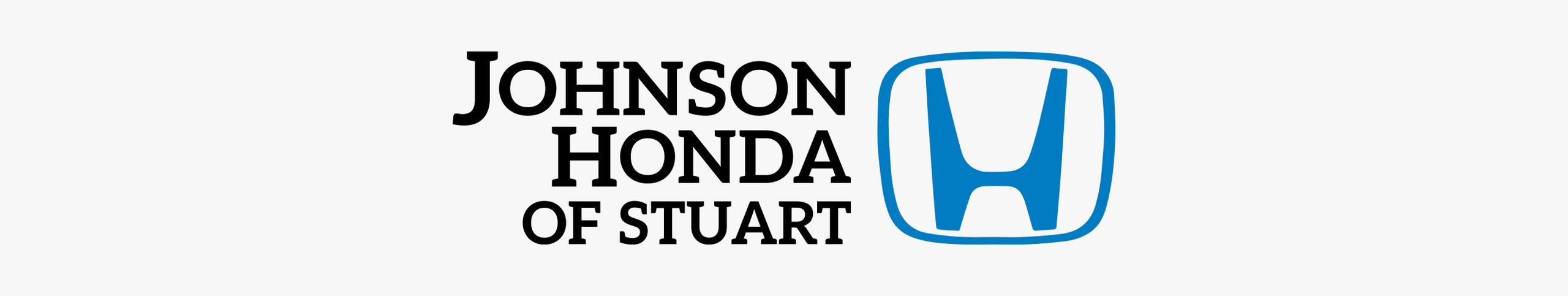 Johnson Honda of Stuart banner