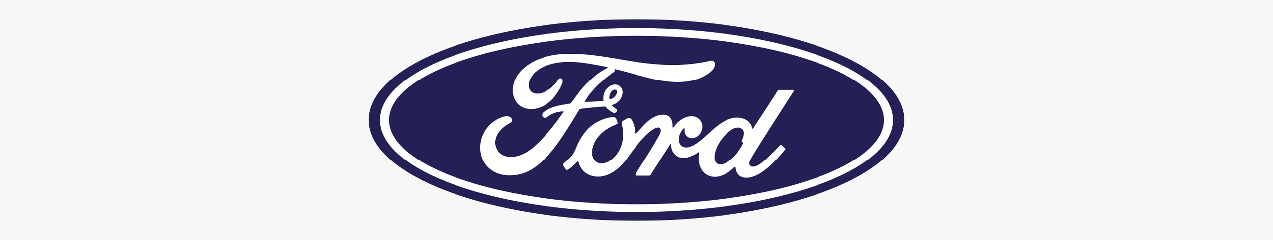 Ford North banner