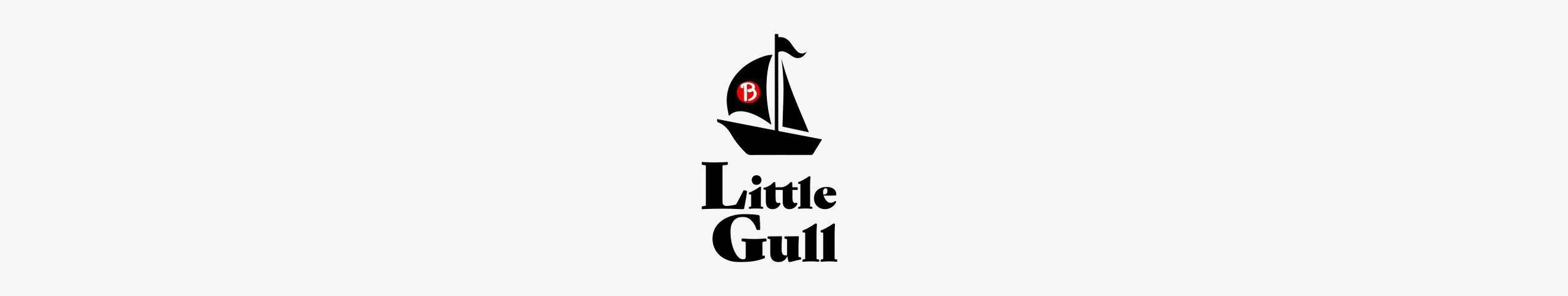 Little Gull banner