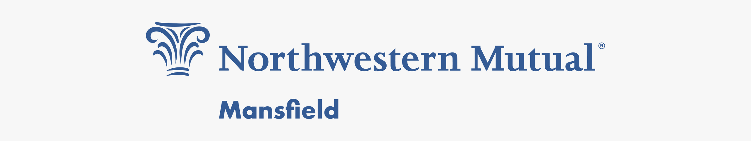 Northwestern Mutual Mansfield banner