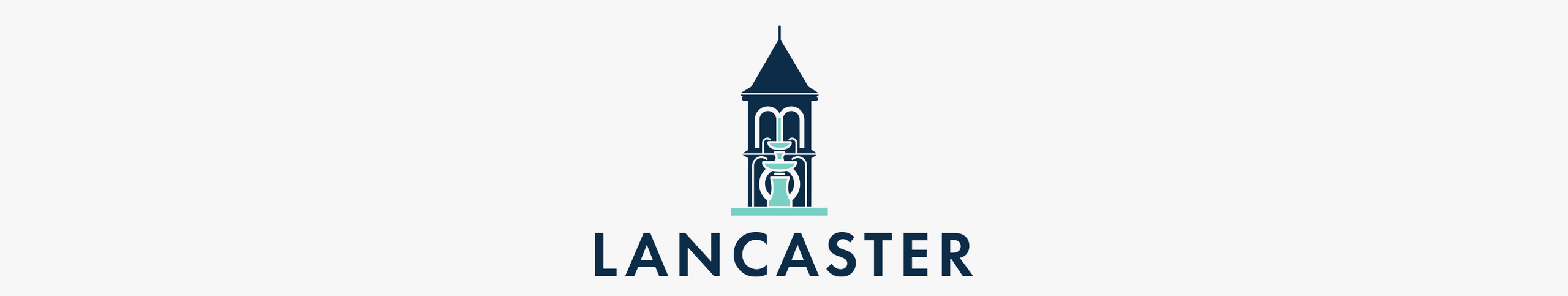 City of Lancaster banner