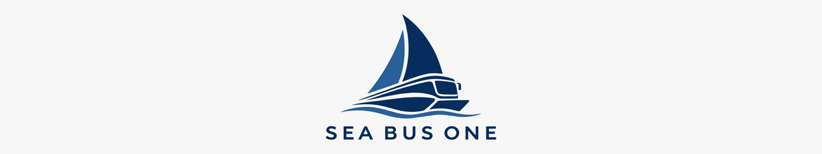Sea Bus One banner