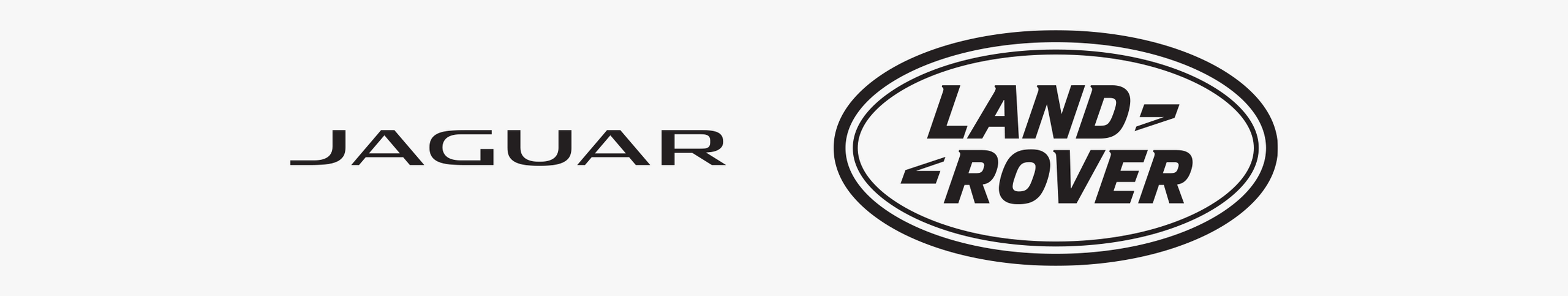 Germain Land Rover Jaguar banner