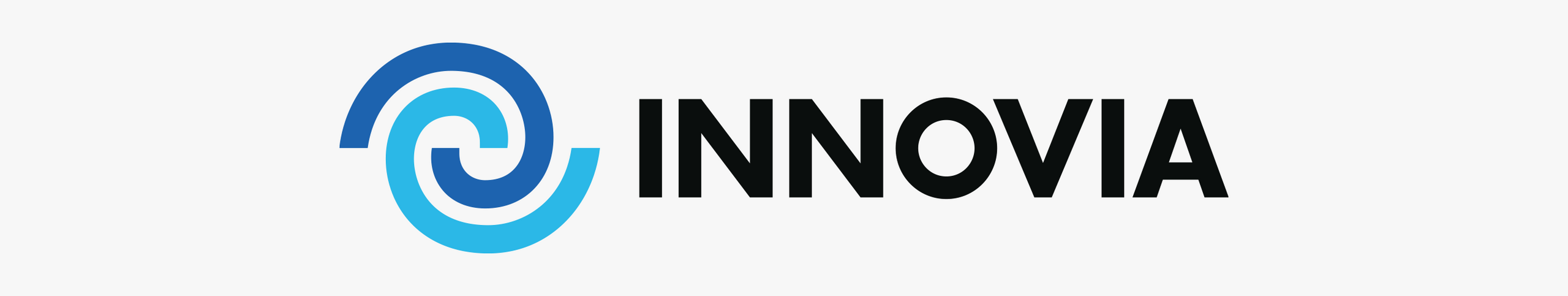 Innovia banner