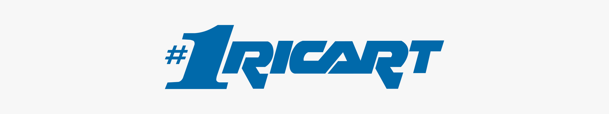 Ricart Leadership banner