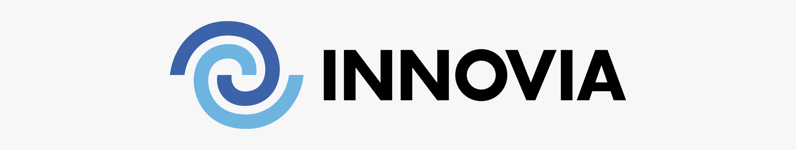 INNOVIA Holiday Shop banner