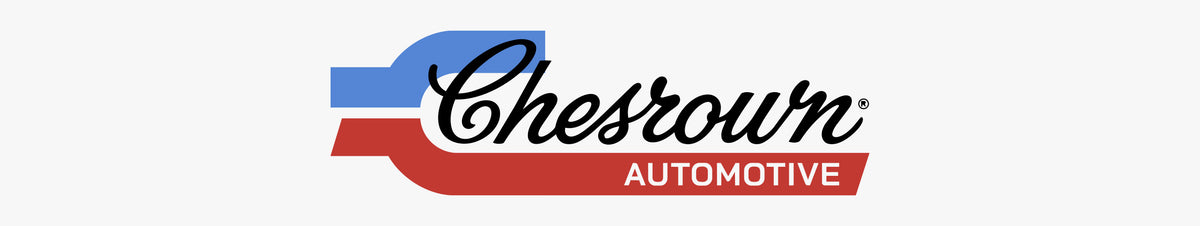 Chesrown banner