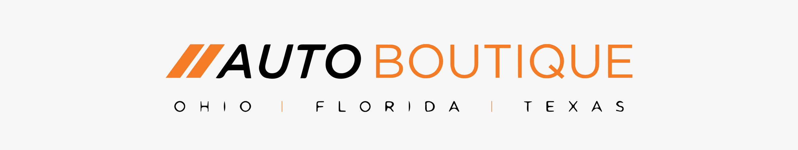 Auto Boutique Ohio banner