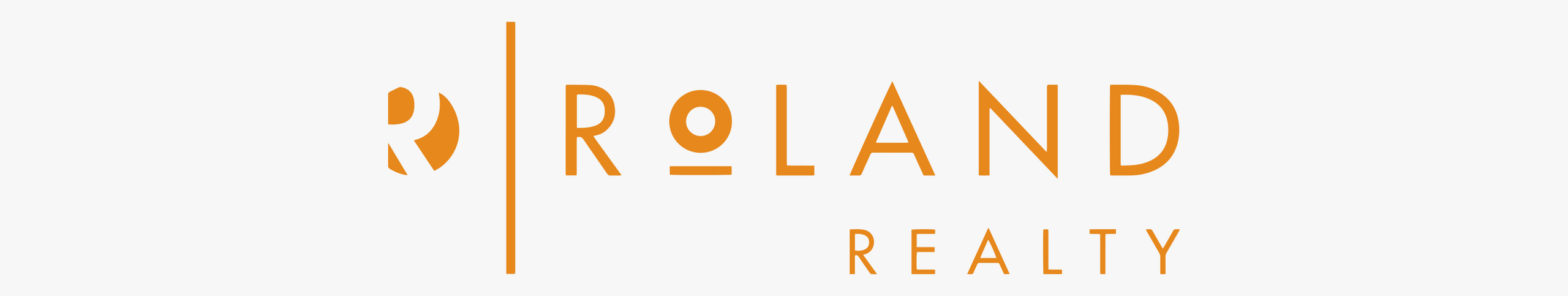Roland Realty banner