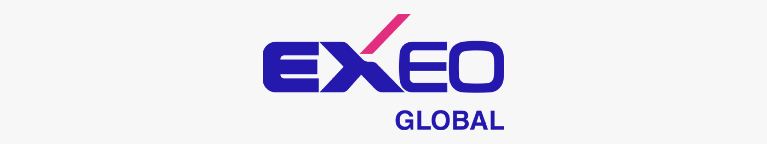 Exeo Global banner