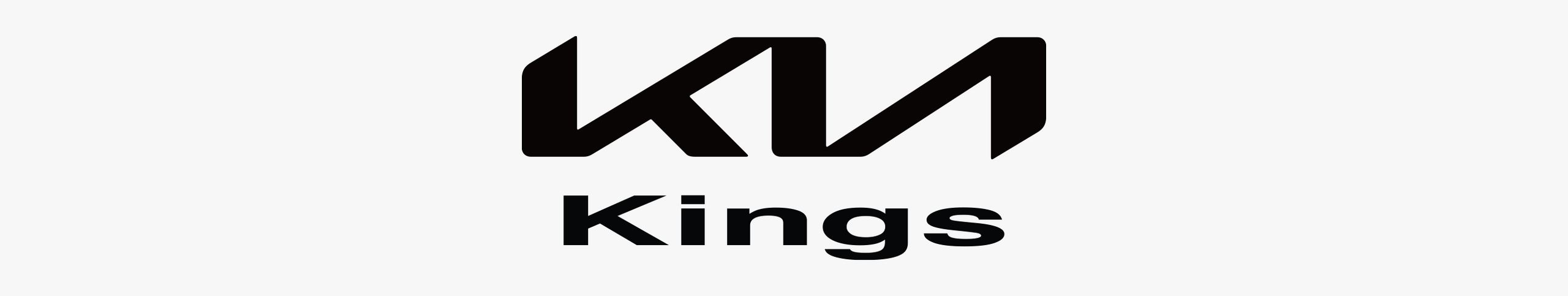 Kings Kia banner
