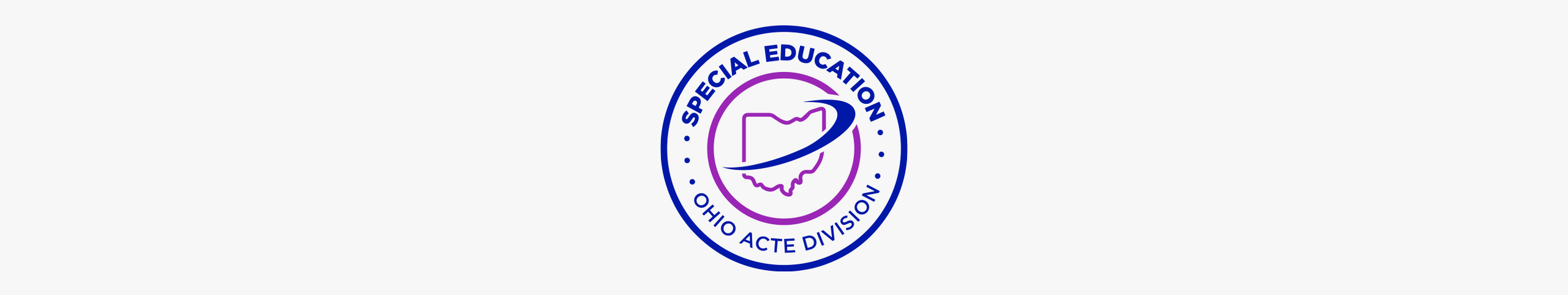 Ohio ACTE Special Education banner