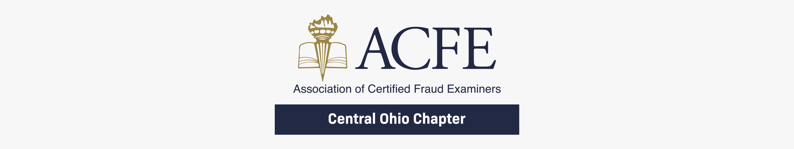 ACFE banner